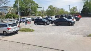 (M) BASTION LOT BNA Airport Parking