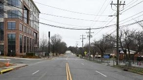 (M)(PA) MUSIC 9 - ON STREET CLT Airport Parking