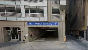 THIRD RAIL LOFTS DAL Airport Parking