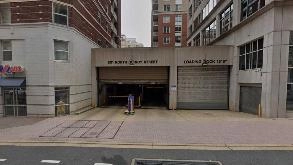 (M) 801 N QUINCY DCA Airport Parking