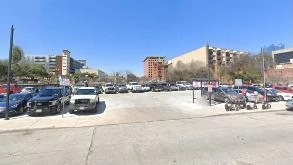 Photo of 457 S St Mary's St Parking spot, located 3.0 mi from Near Inn on the Riverwalk in
