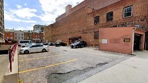 Photo of 520 N Charles St. - Lot spot, located 0.5 mi from Near FamilySearch center in