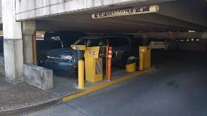 Photo of 123 N President St. - Garage spot, located 6.0 mi from Near The Westin Jackson in