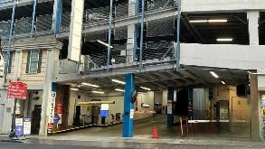 Photo of 15 Andrew Young International Blvd. NW - (218 Peachtree St. NW) - Garage spot, located 2.0 mi from Near Sweet Georgia's Juke Joint in