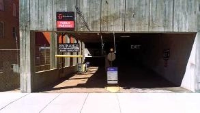 Photo of 435 E Capitol St. - Garage spot, located 5.0 mi from Near The Westin Jackson in