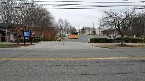 Photo of 1000 NC Music Factory Blvd. - Music 1 Lot spot, located 1.0 mi from Near Bazal Gallery Lounge in Charlotte