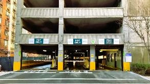 Photo of PARKSIDE GARAGE spot, located 0.8 mi from Near Madison Park in