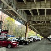 Photo of E 20th St. and Ave. C - Skyport Surface Lot spot, located 0.5 mi from Near Fiaschetteria Pistoia in Nyc