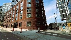 Photo of 908 Division St. - 908 Division Garage spot, located 2.0 mi from Near Rudy's Jazz Room in