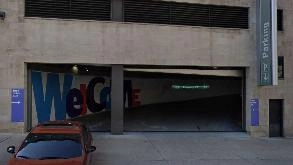 (M) METRO TRANSIT (MTA) BNA Airport Parking