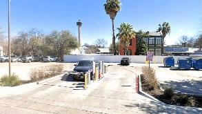 Photo of 812 S Alamo San Antonio Parking spot, located 8.0 mi from Near Inn on the Riverwalk in