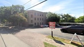 Photo of 3510 N St Marys St Parking spot, located 0.6 mi from Near CREAM 2 St. Mary’s in