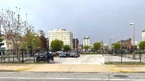 (M) MLK LOT STL Airport Parking