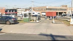 Find Parking Spot in (M) 168-35 ROCKAWAY BOULEVARD JFK Airport  Parking Garage