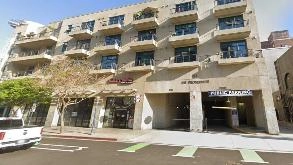 (M) 133 PROMENADE WALK LGB Airport Parking