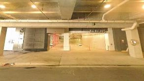 (M) NASHVILE YARDS EAST GARAGE BNA Airport Parking