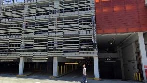 (M) PROMENADE GATEWAY LAX Airport Parking