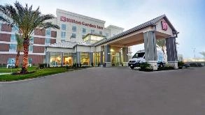 (M) HGI HOU Airport Parking