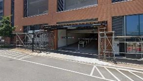 Find Parking Spot in (M) PURPLE LOT BWI Airport  Parking Garage