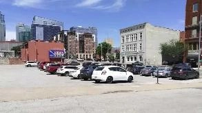 Photo of 1620 Main Street Lot spot, located 2.0 mi from Near Messenger Coffee Co. + Ibis Bakery in