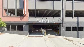 Find Parking Spot in (M) 555 MANGUM STREET DECK RDU Airport Parking Garage