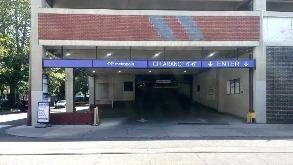 (M) 10TH & SOUTH ST PHL Airport Parking