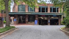 Photo of 25 Northwest St. - Gotts Court Garage spot, located 0.5 mi from Near Annapolis City Dock in