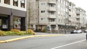 Photo of 10900 NE 8th St. - Bellevue Plaza Center Garage spot, located 4.0 mi from Near RockCreek Seafood and Spirits in