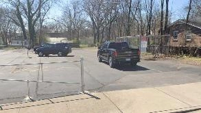 (M) SYLVAN STREET BAPTIST CHURCH BNA Airport Parking