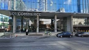 5TH AND BROADWAY OFFICE BNA Airport Parking