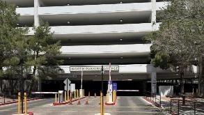 (M) WESTGATE LV GARAGE LAS Airport Parking