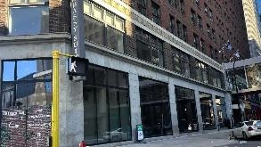 Photo of (M) 12 S 6th St. - Embassy Suites Garage spot, located 0.7 mi from Near Royalston Square By Entourage Events Group in