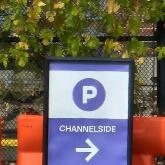 CHANNELSIDE BOS Airport Parking