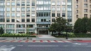 (M) 1601 K STREET DCA Airport Parking