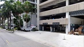 Photo of (M) 164 SE 12th Ter.- 1221 Brickell Garage spot, located 8.0 mi from Near Marabu Restaurant in