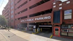 Photo of 222 E Sheridan Ave. - Bricktown OKC Garage spot, located 2.0 mi from Near The Old Spaghetti Factory in