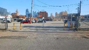 Photo of 206 E 20th St. - Price Lot spot, located 6.0 mi from Near Messenger Coffee Co. + Ibis Bakery in