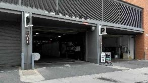 Photo of 1399 Dock St. - Constellation Lower Garage spot, located 0.8 mi from Near Southside Diner in