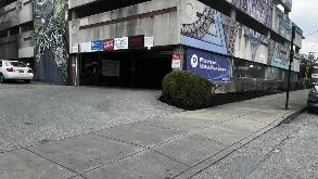 Photo of (M) ELLISTON PLACE GARAGE spot, located 0.5 mi from Near HCA Healthcare in