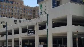 Photo of 171 Monroe Ave - Garage spot, located 0.8 mi from Near Little Italy Downtown in Memphis
