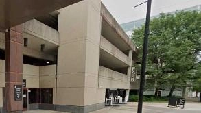 Find Parking Spot in (M) 605 PLUM GARAGE CVG Airport  Parking Garage