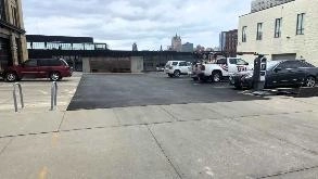 Photo of (M) 408 W Florida St. (Brix 408) - Garage spot, located 5.0 mi from Near Zócalo Food Park in