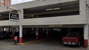 Photo of (M) 23 S B.B. King Blvd. - 165 Madison First TN Garage spot, located 6.0 mi from Near The Majestic Grille in Memphis
