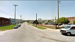 Photo of 659 E Lincoln St. (630 S 7th St.) - Lincoln Lot spot, located 5.0 mi from Near lamlu in Phoenix