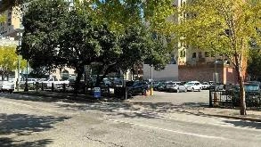 Photo of (M) 1007 Prairie St. (401 Main St.) - 400 Main Lot spot, located 9.0 mi from Near Downtown Aquarium Houston in