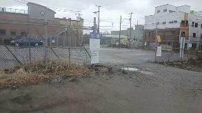 Photo of 1837 Locust St. - BSHU Lot spot, located 6.0 mi from Near Messenger Coffee Co. + Ibis Bakery in
