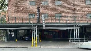 Photo of 2040 E Tremont Ave. - Parkchester Garage spot, located 0.7 mi from Near Taqueria teocintle in