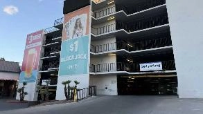 Photo of 115 E Tropicana Ave. - OYO Hotel spot, located 1.7 mi from Near Tony Luke's in