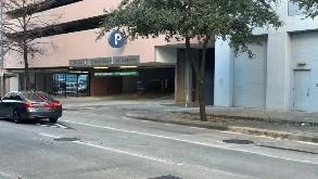 Photo of 777 Clay St - Parking spot, located 0.9 mi from Near Tumble 22 Texas Chicken Joint in