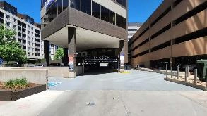 Photo of 3437 East Ellsworth- 1st Ave Plaza Parking spot, located 1.5 mi from Near 1101 East Bayaud Avenue in